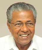 Chief Minister